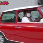 【画像】ホンジャマカ石塚の車がちっちゃ！ｗｗｗｗｗｗｗｗｗｗｗｗｗｗｗｗ