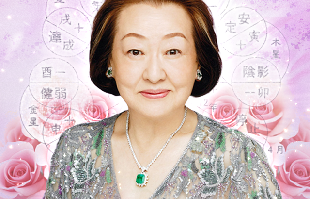 【訃報】細木数子さん　呼吸心不全で死去　享年83歳！！！！！！！