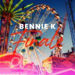 【悲報】BENNIE Kが2022年デビュー記念日に活動終了、最後の新曲「FINALE」リリース