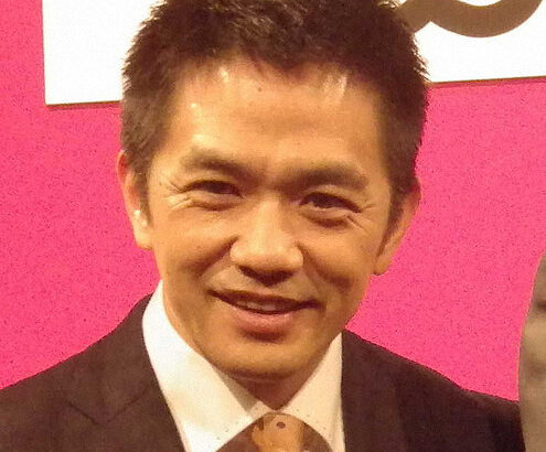 【朗報】中川家・剛が“芸歴30年以上のM―1”開催を提案！ｗｗｗｗｗｗｗｗｗｗｗ
