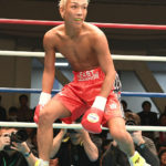 【ボクシング】亀田京之介６カ月ライセンス停止処分　レフェリーに暴言吐き客席のいす蹴る