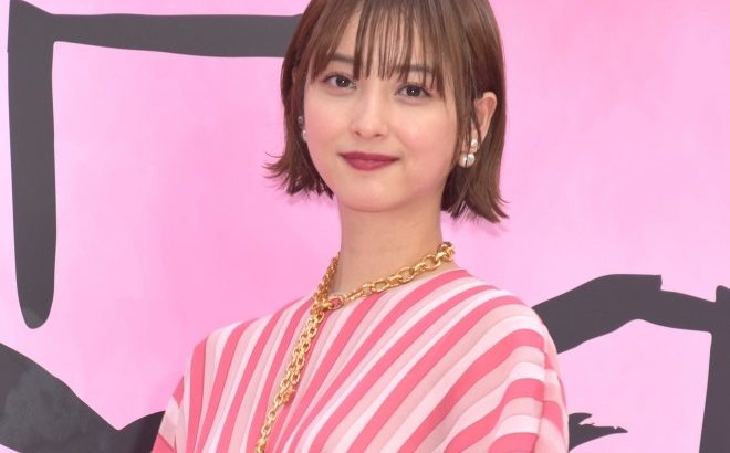 【女優】佐々木希さん、新型コロナ感染「現在、容体は安定」