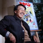 【訃報】漫画家・水島新司さん肺炎で死去、享年82歳　代表作に「ドカベン」「野球狂の詩」等！！！！！！！