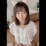 【画像10枚】グラドル 西永彩奈、猫姿でトップスまくり上げ美ボディー披露「癒されますね」「飼いたい」