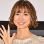 【話題】篠田麻里子　イケメン夫の「初顔出し」映像公開！！！！！！！！！