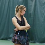 【画像】この16歳の女子テニス選手шшшшшшшшшшшш