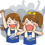 【悲報】日本サッカー協会、自分代表戦の権利を売っておいて無料で放送しろと泣き喚く