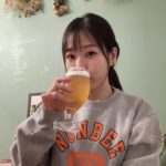 【画像】カーリング 吉田知那美さん、ビールを飲む姿が理想の彼女だわ！