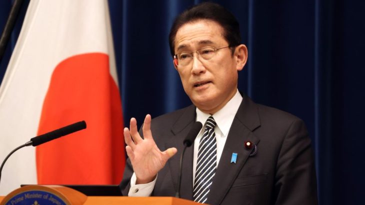 【朗報】岸田総理『日本はウクライナ美女を受け入れる』