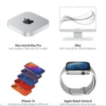 【速報】アップル　新製品発表、「第3世代iPhone SE 」「iPad Air」新デスクトップ「Mac Studio」！！！！！！
