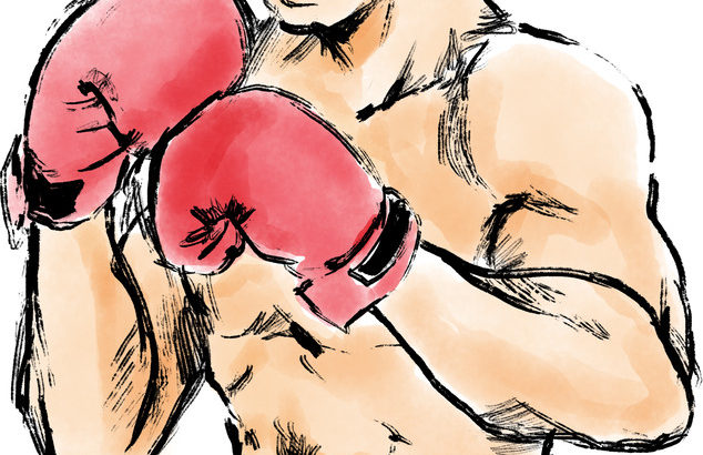 村田諒太４・９ゴロフキン戦は日本ボクシング界史上最大20億円以上ビッグマッチ