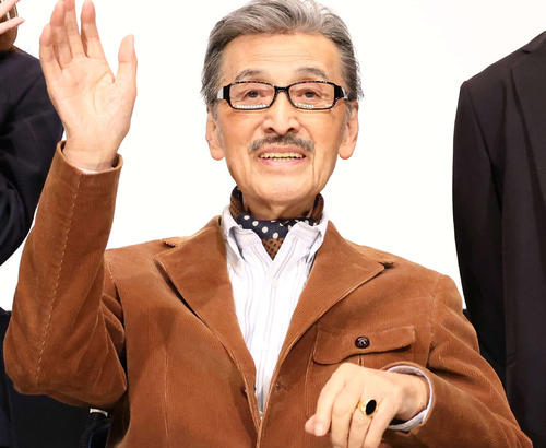 【訃報】宝田明さん　肺炎で死去　１２日に体調不良で入院　翌日夜に容体急変、享年87歳！！！！！！！！！
