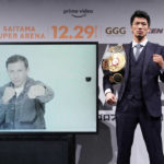 【ボクシング】村田諒太VSゴロフキンは4・9さいたまSAに再設定　日本ボクシング史上最大のビッグマッチついに