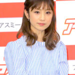 【注目】小倉優子　別居から3年目で離婚への決意を固める？！！！！！！！