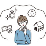 【画像】美少女JK(18)の人生設計www