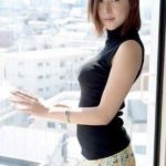 【画像】新垣結衣さん、セクシー女優の松下紗栄子さんみたいになる！？
