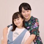 本田望結　15歳の誕生日を迎えた妹・紗来とのお花見２ショット公開！！！！！！