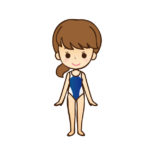 【朗報】綾瀬はるか　水泳コーチ役のため競技水着で撮影　