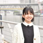 【画像】“ガチ美少女” 13歳の鎌田美礼さんが現役最年少女流棋士に　