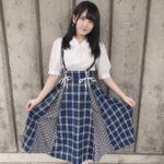【悲報】AKB48田口愛佳さん、活動休止のお知らせ