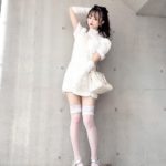 【画像】NGT48・中井りか、妖精になる