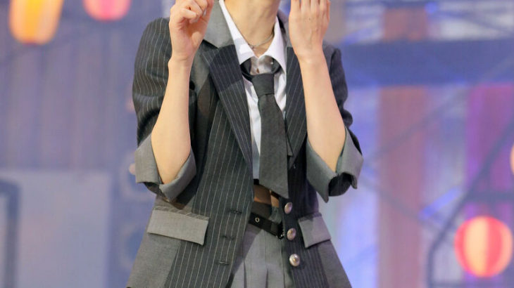 【画像10枚】AKB48「現役レジェンドアイドル」柏木由紀（30）、大人の色気たっぷり！水着姿で色白スレンダー美ボディ披露！