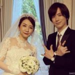 【祝】DAIGO　 姉で漫画家の影木栄貴さんが結婚したことを報告！！！！！！！