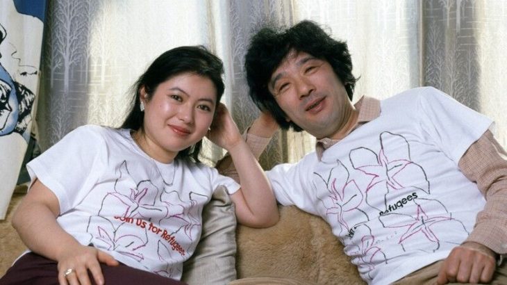 バイオリニストの佐藤陽子さん　肝臓がんのため死去、享年72歳　池田満寿夫さんのパートナー ！！！！！！