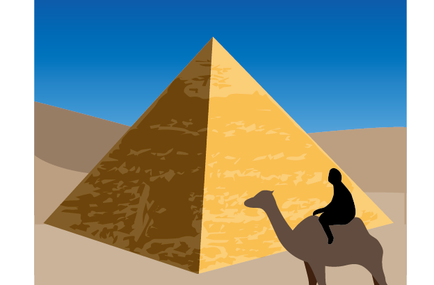 【画像】エジプトで「安倍晋三」という名前のガソリンスタンドが発見される [487816701]