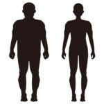【画像】ルーキーズに出ていた五十嵐隼士さん、体重40kg増加で別人になっていた