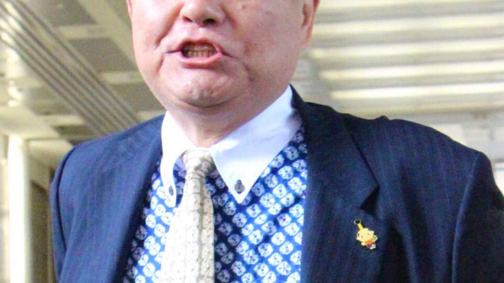 河村たかし名古屋市長　「辞職しないと、強硬手段に出る」殺人予告メールが届く！！！！！！