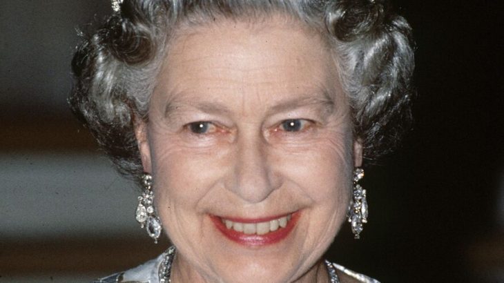 【訃報】エリザベス英女王　死去　享年96歳！！！！！！！！！