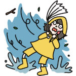 【画像】台風でびしょ濡れになった巨乳女子ｗｗｗｗｗｗｗｗｗｗｗｗｗｗｗｗｗｗｗｗｗｗｗｗｗｗｗｗｗｗｗｗｗｗｗｗｗｗｗｗ