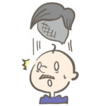 【画像】富山市長の頭が何か怪しい。判定班頼む。