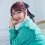 【議論】最新の井口裕香さん、とても美しい！