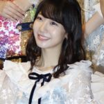【告白】AKB48・柏木由紀　AKB卒業する理由が「ない」、最年長メンバーの“特権”告白！！！！！！