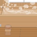 【画像】ヤマノススメのひなたの家の風呂、さすがにヤバすぎるｗｗｗｗｗｗｗｗｗｗｗｗｗｗｗｗｗ