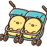 双子ベビーカー乗車拒否を問題提起の大山加奈氏　バス会社と意見交換会「素晴らしい時間」