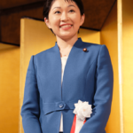 【注目】小渕優子氏　“女性初の総理”候補に急浮上！！！！！！！