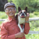 【訃報】ムツゴロウさんこと畑正憲さん　心筋梗塞のため死去 享年８７歳