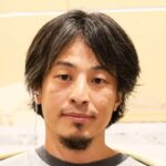 ひろゆき「中田敦彦が賞レース作るなら協力しますよ」メンタリストdaigoも協力！！！！！！！！