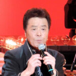 【訃報】「炎」「旅の終りに」の演歌歌手・冠二郎さんが死去　７９歳　心不全で  ！！！！！！！！