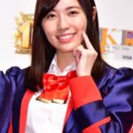 元SKE48松井珠理奈、所属事務所を退所！個人での芸能活動へ！！！！！！！！