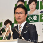 国民民主、乙武氏推薦へ　衆院東京15区補選  ！！！！！！！！！